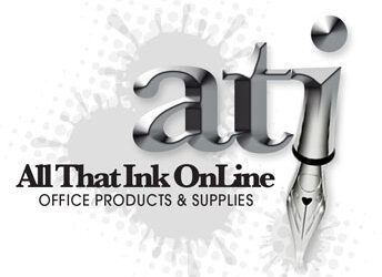 ALL THAT INK ONLINE